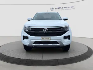 VW Amarok 2.0TDI Life Winter 1