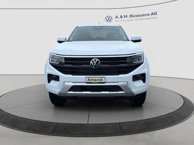 VW Amarok 2.0TDI Life Winter 1