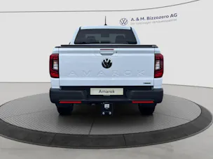 VW Amarok 2.0TDI Life Winter 1
