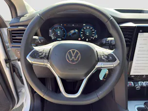 VW Amarok 2.0TDI Life Winter 1