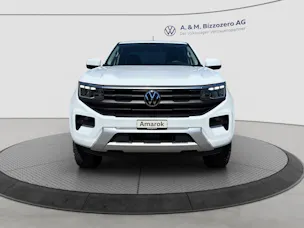 VW Amarok 2.0TDI Life Winter 1