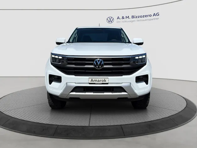 VW Amarok 2.0TDI Life Winter 1