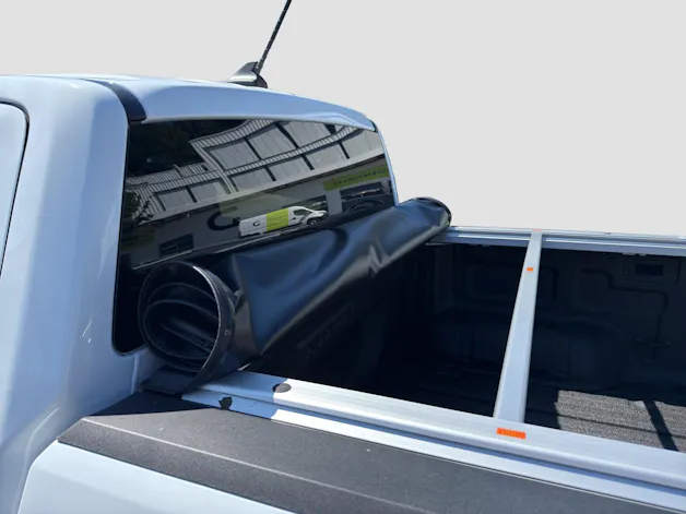 VW Amarok 2.0TDI Life Winter 1