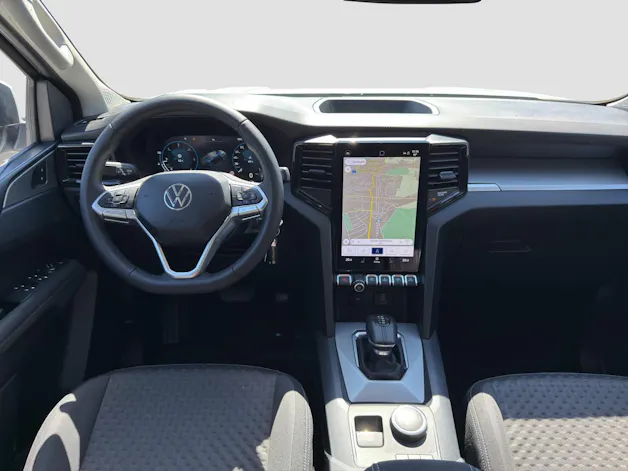 VW Amarok 2.0TDI Life Winter 1