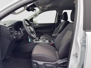 VW Amarok 2.0TDI Life Winter 1