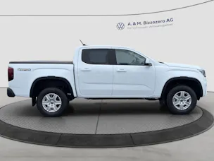 VW Amarok 2.0TDI Life Winter 1