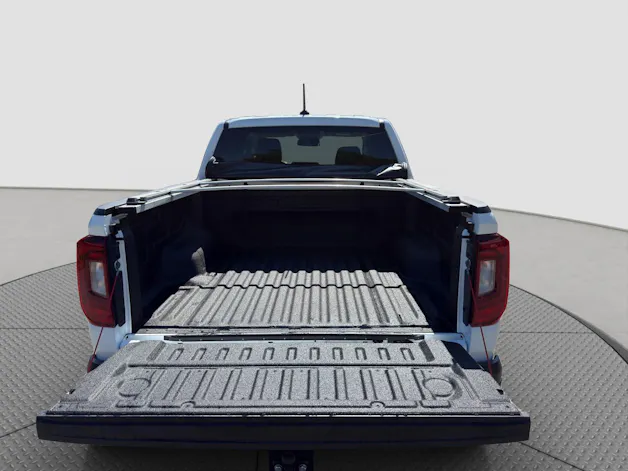 VW Amarok 2.0TDI Life Winter 1