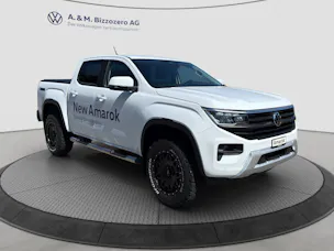 VW Amarok 2.0TDI Life Winter 1