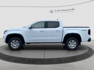 VW Amarok 2.0TDI Life Winter 1