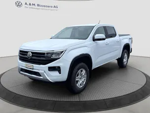 VW Amarok 2.0TDI Life Winter 1