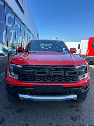 Ford Ranger dcab.pick-up 3.0 EcoBoo Raptor/Aut.