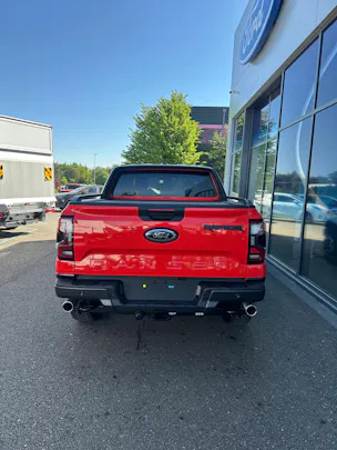 Ford Ranger dcab.pick-up 3.0 EcoBoo Raptor/Aut.