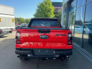 Ford Ranger dcab.pick-up 3.0 EcoBoo Raptor/Aut.