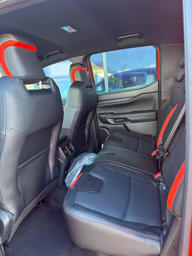Ford Ranger dcab.pick-up 3.0 EcoBoo Raptor/Aut.