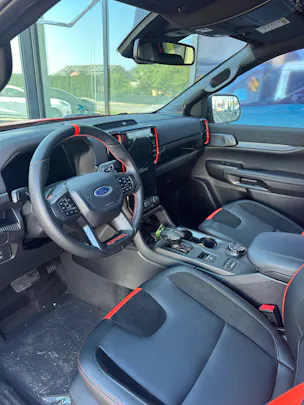 Ford Ranger dcab.pick-up 3.0 EcoBoo Raptor/Aut.