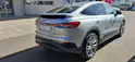 Audi Q4 Sportback e-tron 45 Edition Swiss Ski quattro