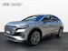 Audi Q4 Sportback e-tron 45 Edition Swiss Ski quattro