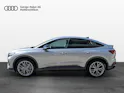 Audi Q4 Sportback e-tron 45 Edition Swiss Ski quattro
