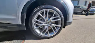 Audi Q4 Sportback e-tron 45 Edition Swiss Ski quattro