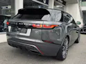 Land Rover Range Rover Velar P 380 First Edition Automatic