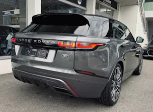 Land Rover Range Rover Velar P 380 First Edition Automatic