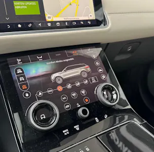 Land Rover Range Rover Velar P 380 First Edition Automatic