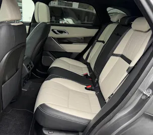Land Rover Range Rover Velar P 380 First Edition Automatic