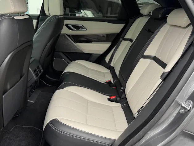 Land Rover Range Rover Velar P 380 First Edition Automatic