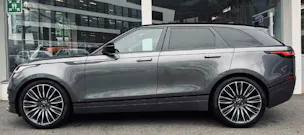 Land Rover Range Rover Velar P 380 First Edition Automatic