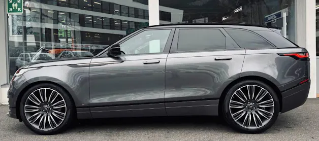 Land Rover Range Rover Velar P 380 First Edition Automatic
