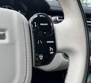 Land Rover Range Rover Velar P 380 First Edition Automatic