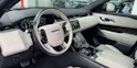 Land Rover Range Rover Velar P 380 First Edition Automatic