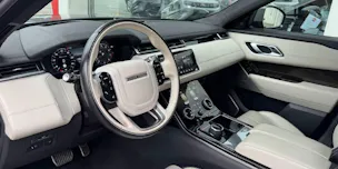 Land Rover Range Rover Velar P 380 First Edition Automatic