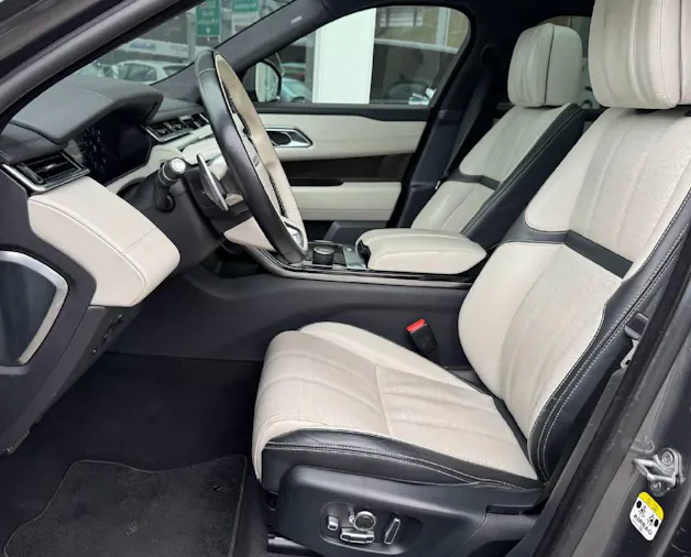 Land Rover Range Rover Velar P 380 First Edition Automatic