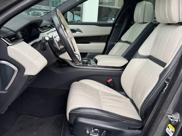 Land Rover Range Rover Velar P 380 First Edition Automatic