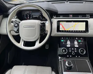 Land Rover Range Rover Velar P 380 First Edition Automatic