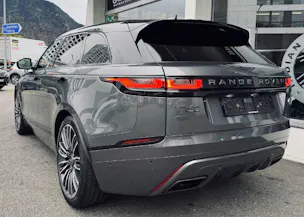 Land Rover Range Rover Velar P 380 First Edition Automatic