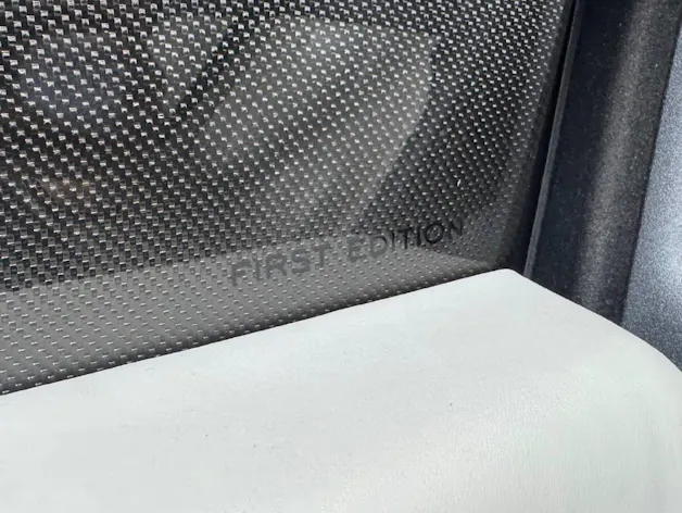Land Rover Range Rover Velar P 380 First Edition Automatic