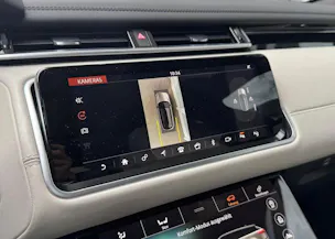 Land Rover Range Rover Velar P 380 First Edition Automatic