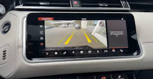 Land Rover Range Rover Velar P 380 First Edition Automatic