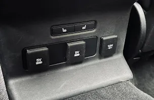 Land Rover Range Rover Velar P 380 First Edition Automatic
