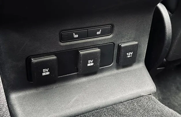 Land Rover Range Rover Velar P 380 First Edition Automatic