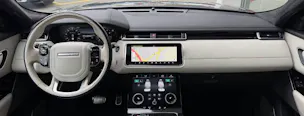 Land Rover Range Rover Velar P 380 First Edition Automatic