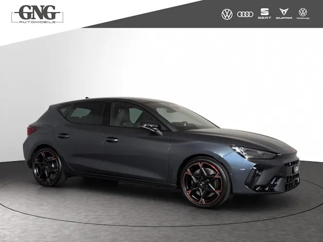 Cupra LEON 2.0 TSI Prime Edition VZ DSG