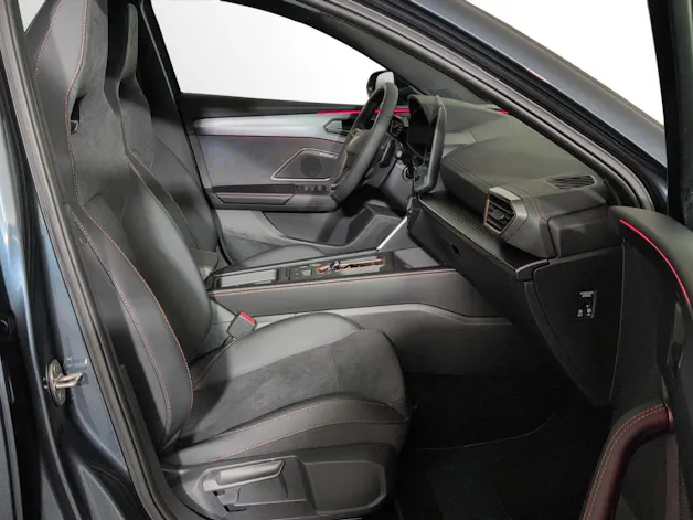 Cupra LEON 2.0 TSI Prime Edition VZ DSG