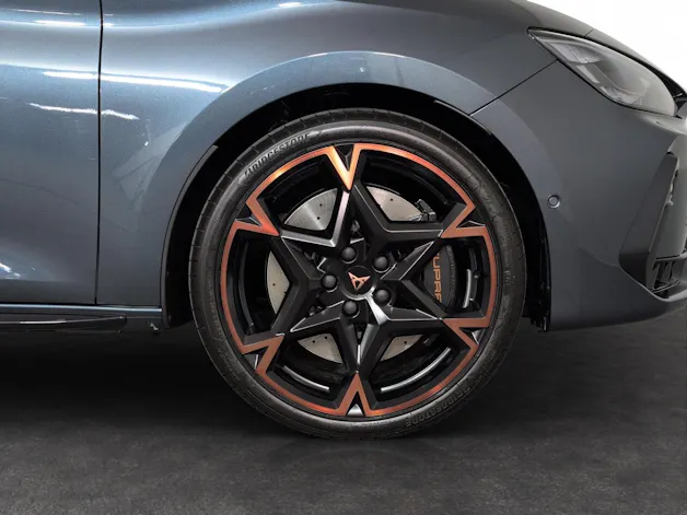 Cupra LEON 2.0 TSI Prime Edition VZ DSG