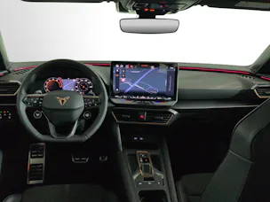 Cupra LEON 2.0 TSI Prime Edition VZ DSG