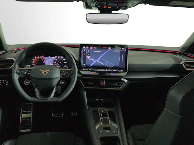 Cupra LEON 2.0 TSI Prime Edition VZ DSG