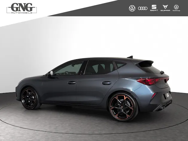 Cupra LEON 2.0 TSI Prime Edition VZ DSG