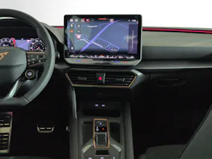Cupra LEON 2.0 TSI Prime Edition VZ DSG